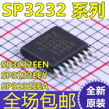 10 шт./ЛОТ SP3232 SP3232EEY SP3232EEA SP3232EEN-L/TR IC