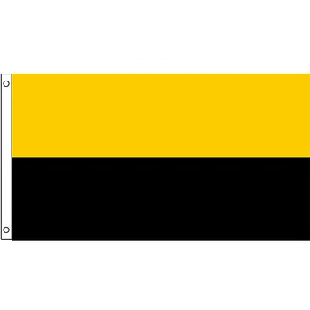 Флаг Эйссельштейна Голландия Город Нидерландов 60x90cm 90x150cm Украшение Баннер для Дома и Сада