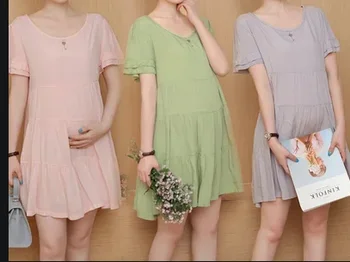 2023 Загрузка зеленой детской одежды Для мамы, Новая футболка для девочек большого размера, забавная для беременных