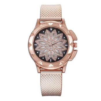 Новейшие женские часы на стальном ремне Wild Lady Креативный модный подарок самые продаваемые товары 2023 аксессуары для женщин Женские часы