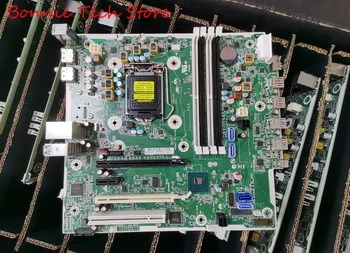 L64049-001 L63911-001 L49701-001 для HP ProDesk 600 680 G5 MT Материнская плата настольного ПК Слот PCI