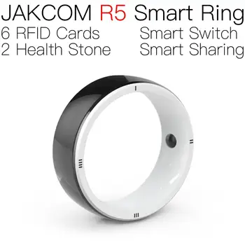 Смарт-кольцо JAKCOM R5 суперценное, как для видеокарт gmc yukon 2007 videoland diablo 50 шт em4305 t5577 пустая смарт-карта