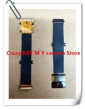 1 шт. Новые запчасти для ремонта камеры для Sony A9 ILCE-9 Гибкий кабель для подключения ЖК-экрана к FPC