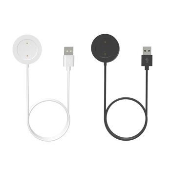 Адаптер питания, портативная подставка, USB-кабель для зарядки Xiao Watch, активный, для перегрузки смарт-часов, для Pr E1YA