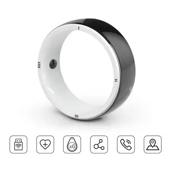 JAKCOM R5 Smart Ring Приятнее, чем кроссовки, 4-полосные 7-полосные светодиодные смарт-часы zigbee led canada french poof the bond touch
