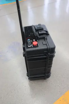 300 Вт Импульсная лазерная машина для чистки чемодана Лазерный очиститель Ручной волоконный лазерный инструмент для удаления ржавчины мощностью 100 Вт-300 Вт Дополнительно