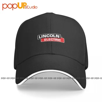 Lincoln Electric Welders, специалисты по сварке, бейсболка для сэндвичей, шляпа дальнобойщика, милая хипстерская шляпа Лучшего качества