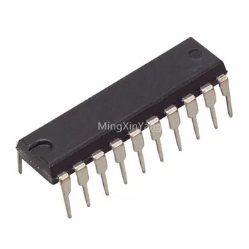 5ШТ микросхема SN74AS760N DIP-20 Integrated circuit IC.
